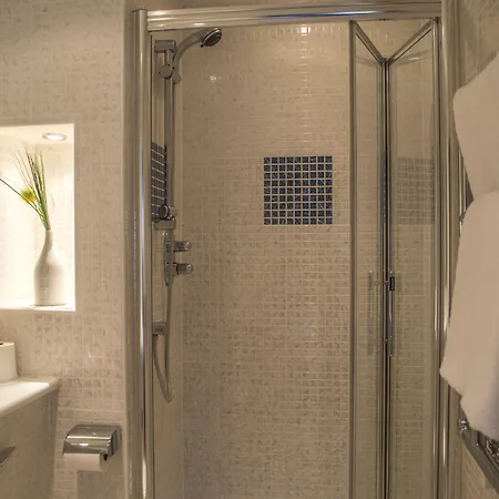 格拉斯哥西区梦之屋公寓酒店 公寓 格拉斯哥