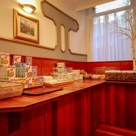 Charing Cross 3* Glasgow