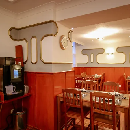 Charing Cross Glasgow