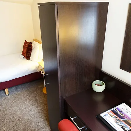 The Belhaven 게스트하우스