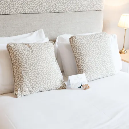 The Belhaven 글라스고