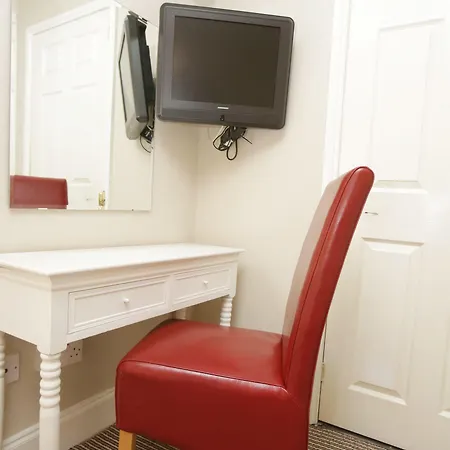 The Belhaven 3* 글라스고