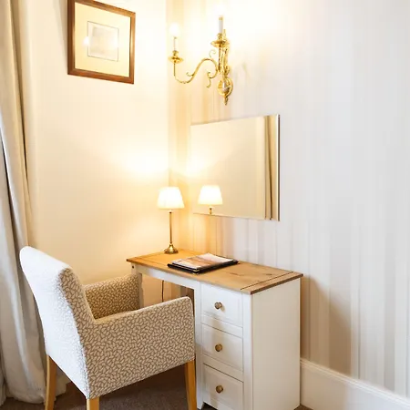 게스트하우스 The Belhaven