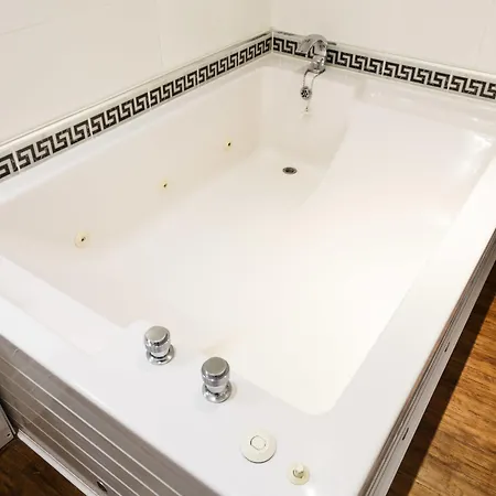 The Belhaven 3* 글라스고