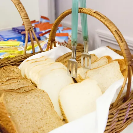 게스트하우스 The Belhaven