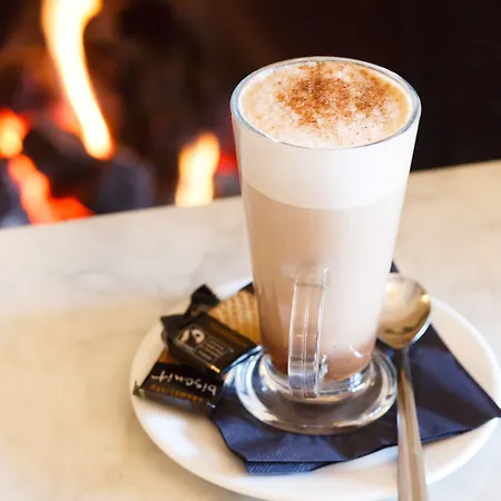 게스트하우스 The Belhaven 글라스고