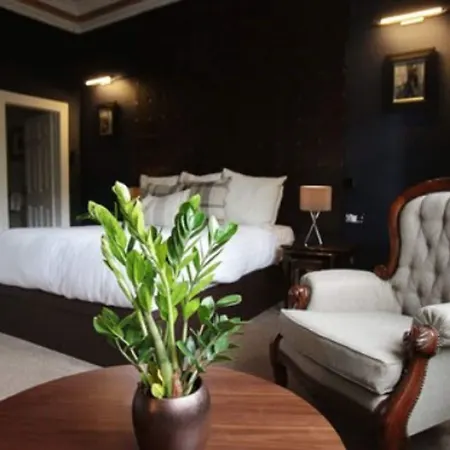 The Belhaven 3* 글라스고