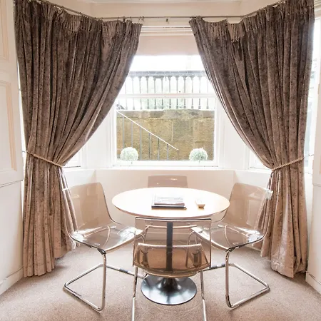 The Belhaven 글라스고