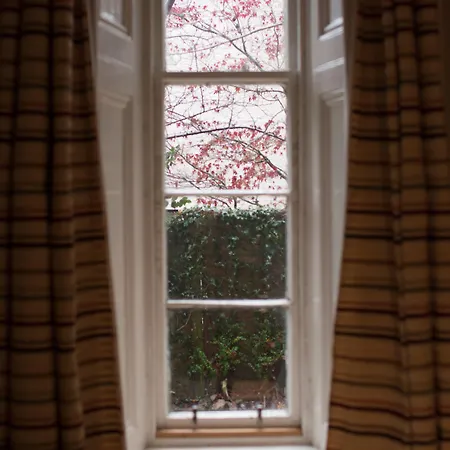 The Belhaven 글라스고