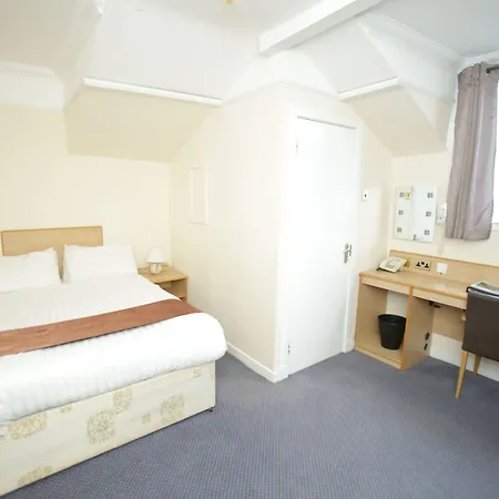 Hotell Western