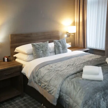 ホテル Western 3*