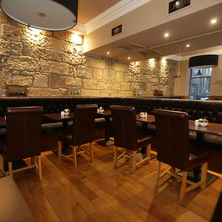 Western グラスゴー