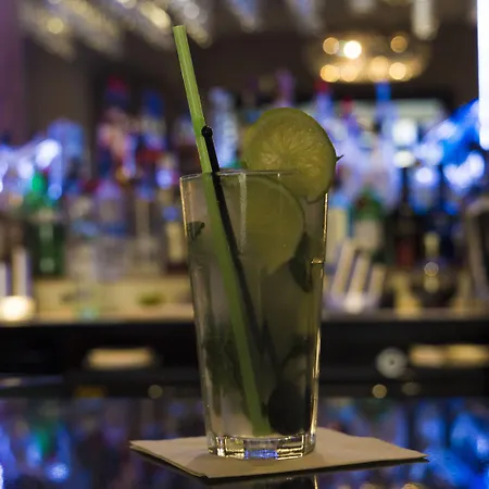 Western Hotell Glasgow