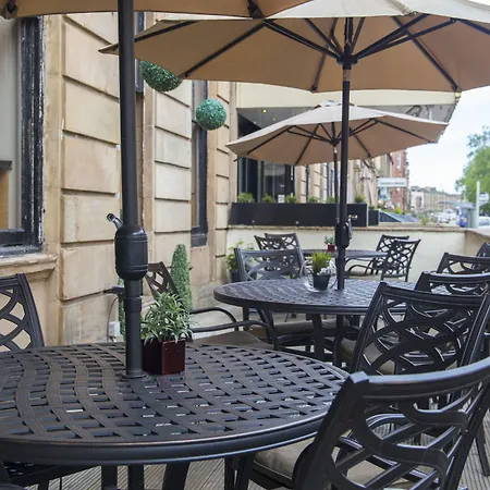 Western グラスゴー