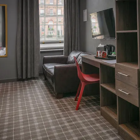 Hotell Western 3*