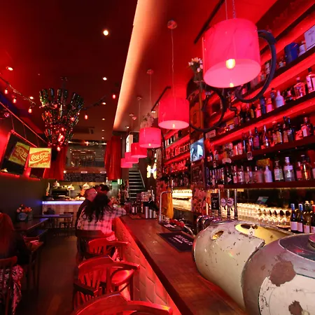 Brunswick Merchant Hotel