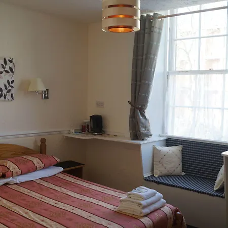 Hotel The Hampton Court