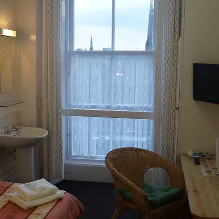 The Hampton Court Glasgow