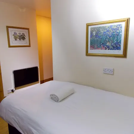 Hotel The Victorian House