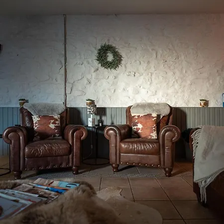 Barraston Farm Glasgow