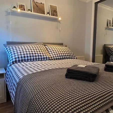 Malina At The * 格拉斯哥