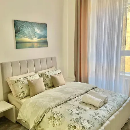 Appartement Three Bedroom In Centre Glasgow