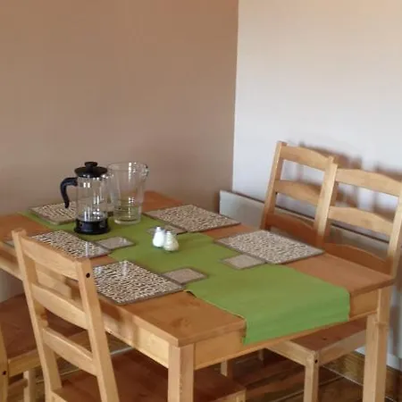 Apartament Glasgow Green Apartments *