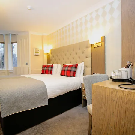 Ambassador Hotel Glasgow