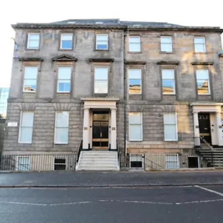 Apartment Dreamhouse St Vincent Street *