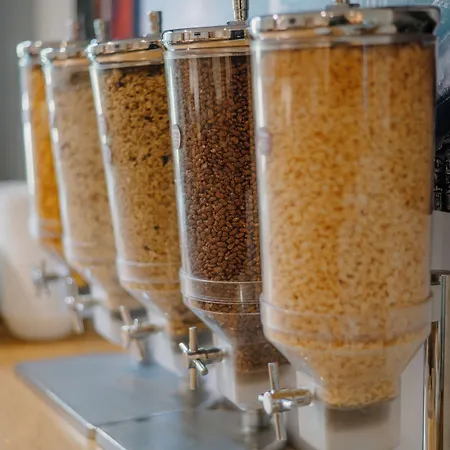 Youth Hostel Glasgow