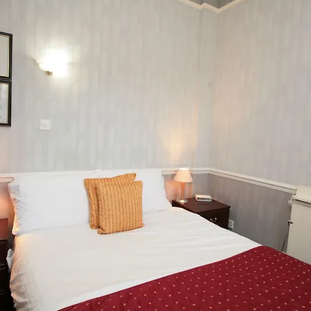 City Apartments Apartman