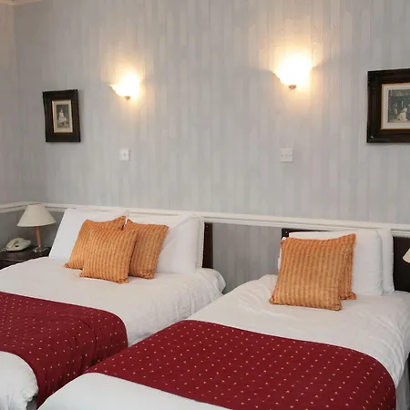 City Apartments Apartman Glasgow