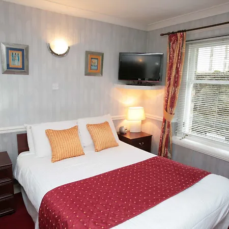 Apartman City Apartments