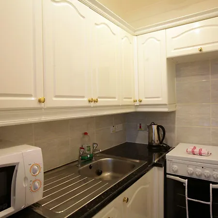 Apartman City Apartments