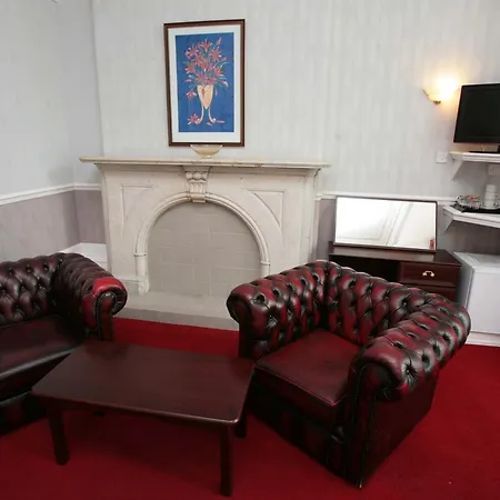 City Apartments Apartman