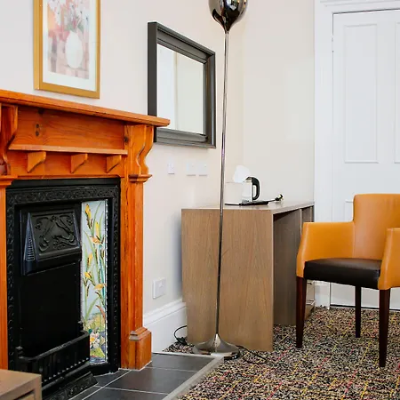 Apartman City Apartments Glasgow