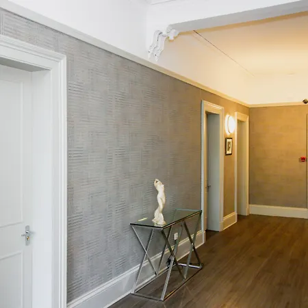 Apartman City Apartments Glasgow