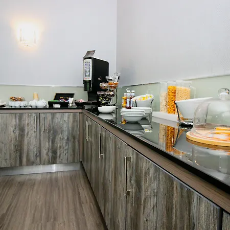 City Apartments Apartman