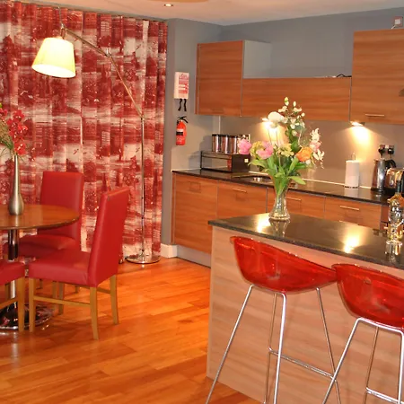 Dreamhouse Centre Appartement