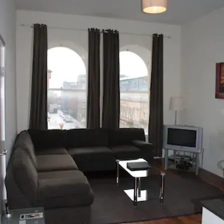 Dreamhouse Centre Appartement