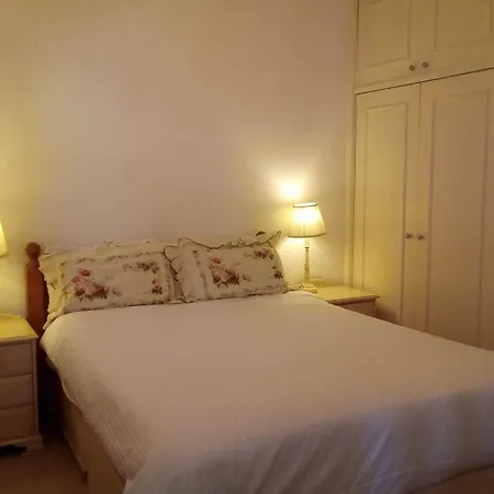 Gasthof The Georgian House 2*