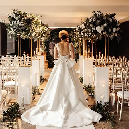 Kimpton Blythswood Square & By Ihg ホテル