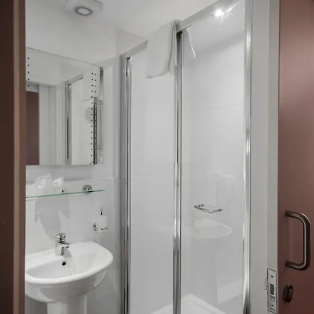 Royal West End Glasgow