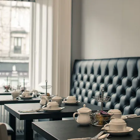 Hotell Royal West End