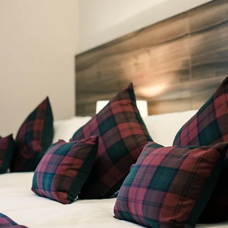 Royal West End Hotell Glasgow