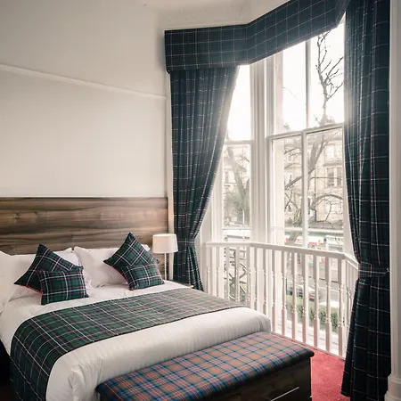 Hotel Royal West End