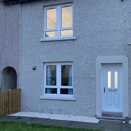 Villa Modern And Stylish 3 Bedroom 2 Bathroom West End House With Free Wifi And Parking Glasgow