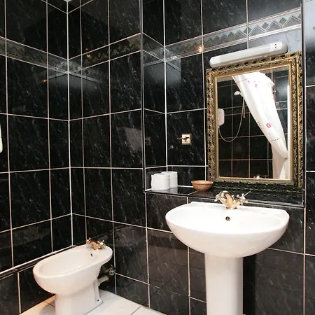 Otel Clifton Glasgow