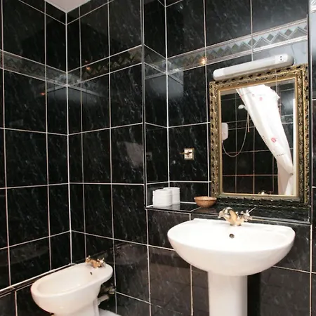 Otel Clifton Glasgow