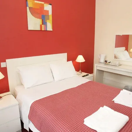 Otel Clifton Glasgow